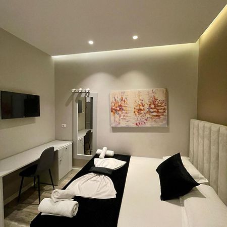 Premium City Studio & Suite Tirana Extérieur photo