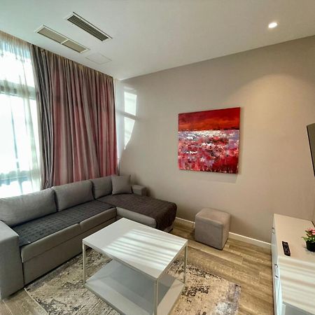 Premium City Studio & Suite Tirana Extérieur photo