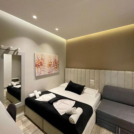 Premium City Studio & Suite Tirana Extérieur photo