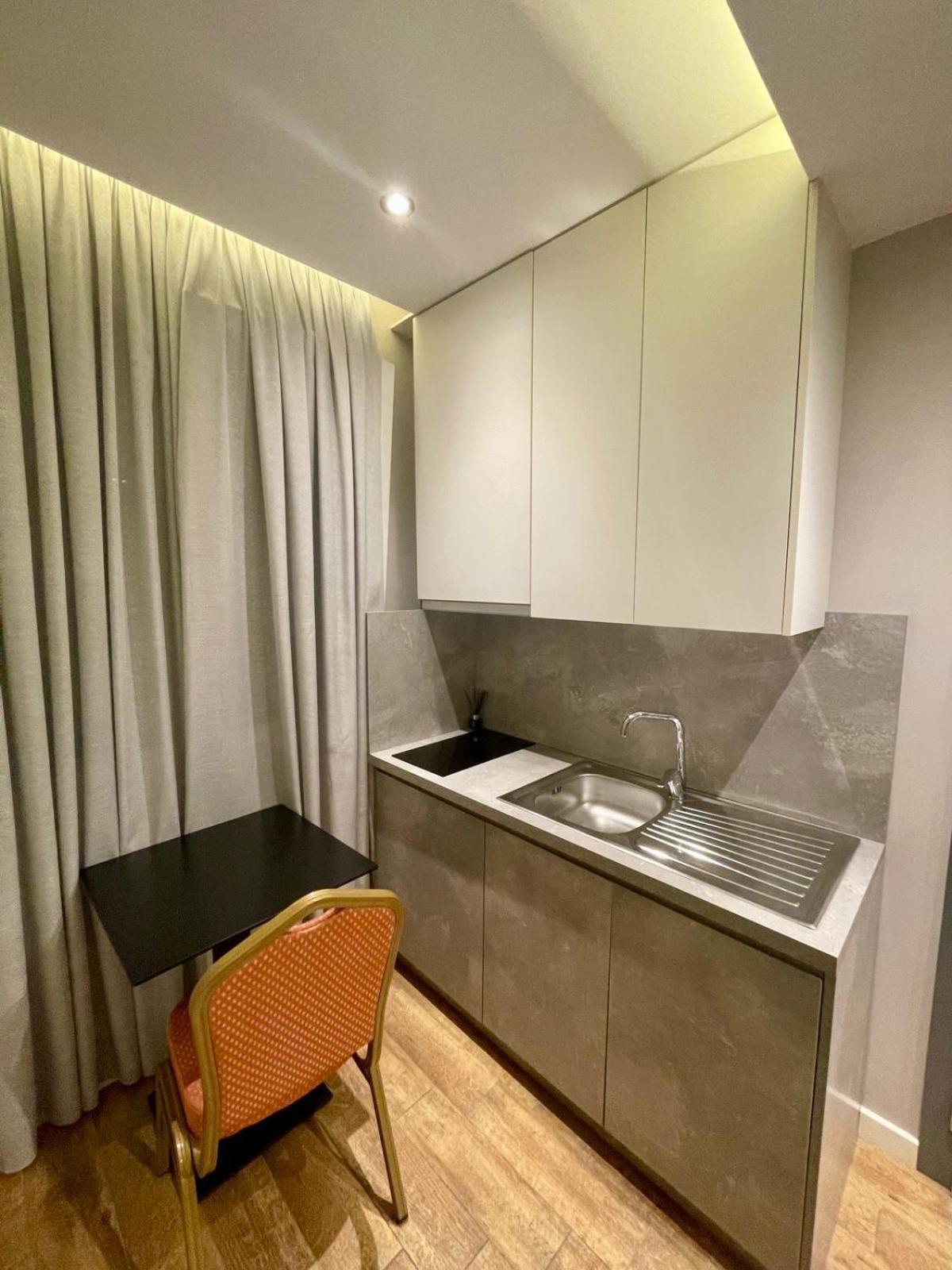 Premium City Studio & Suite Tirana Extérieur photo