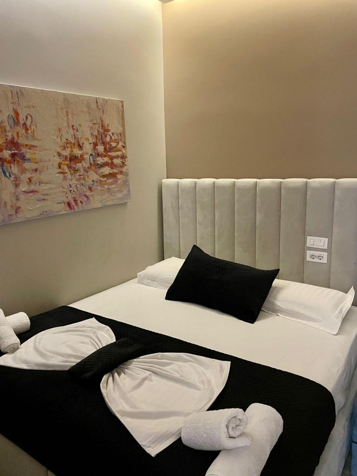 Premium City Studio & Suite Tirana Extérieur photo