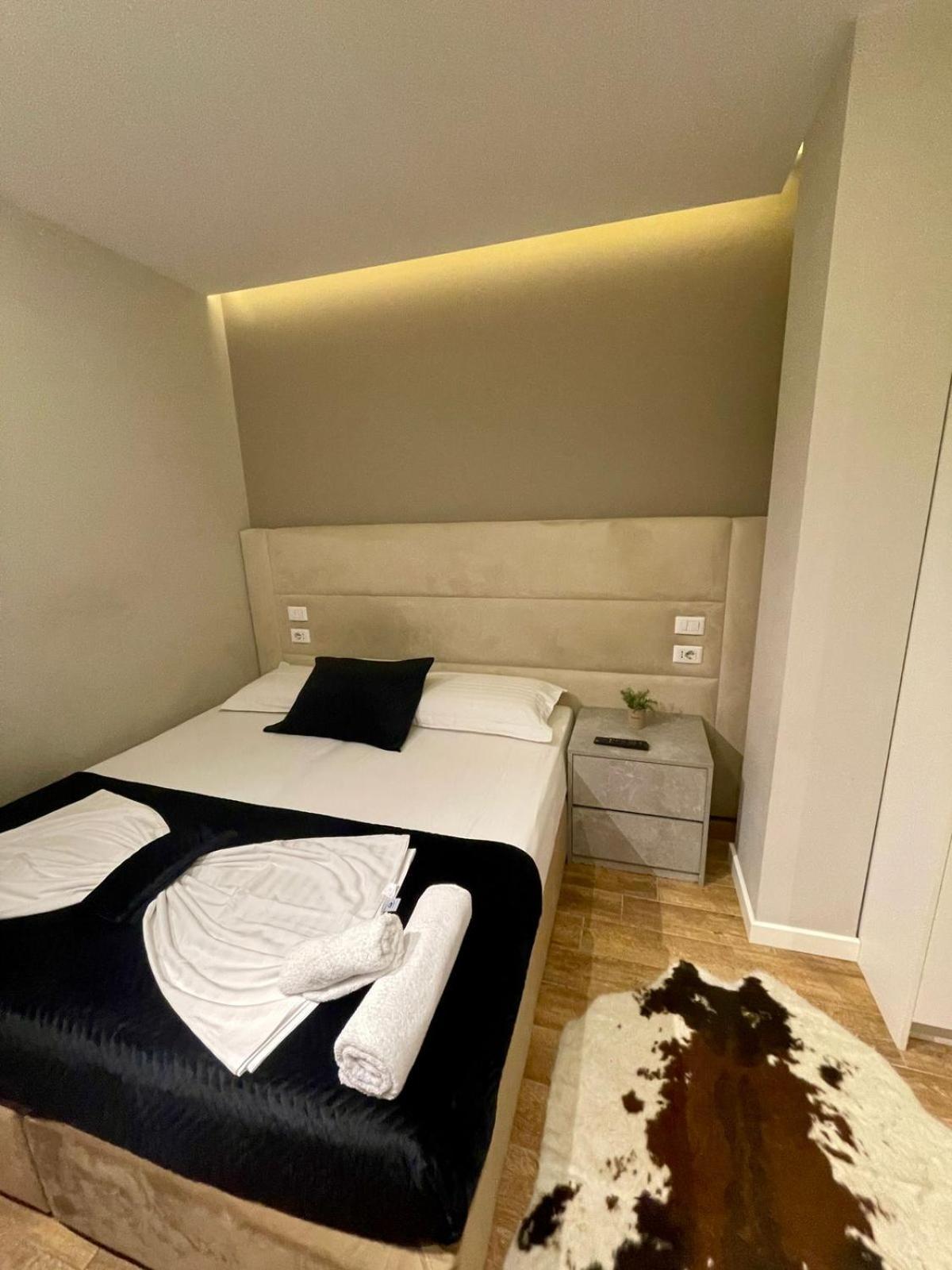 Premium City Studio & Suite Tirana Extérieur photo