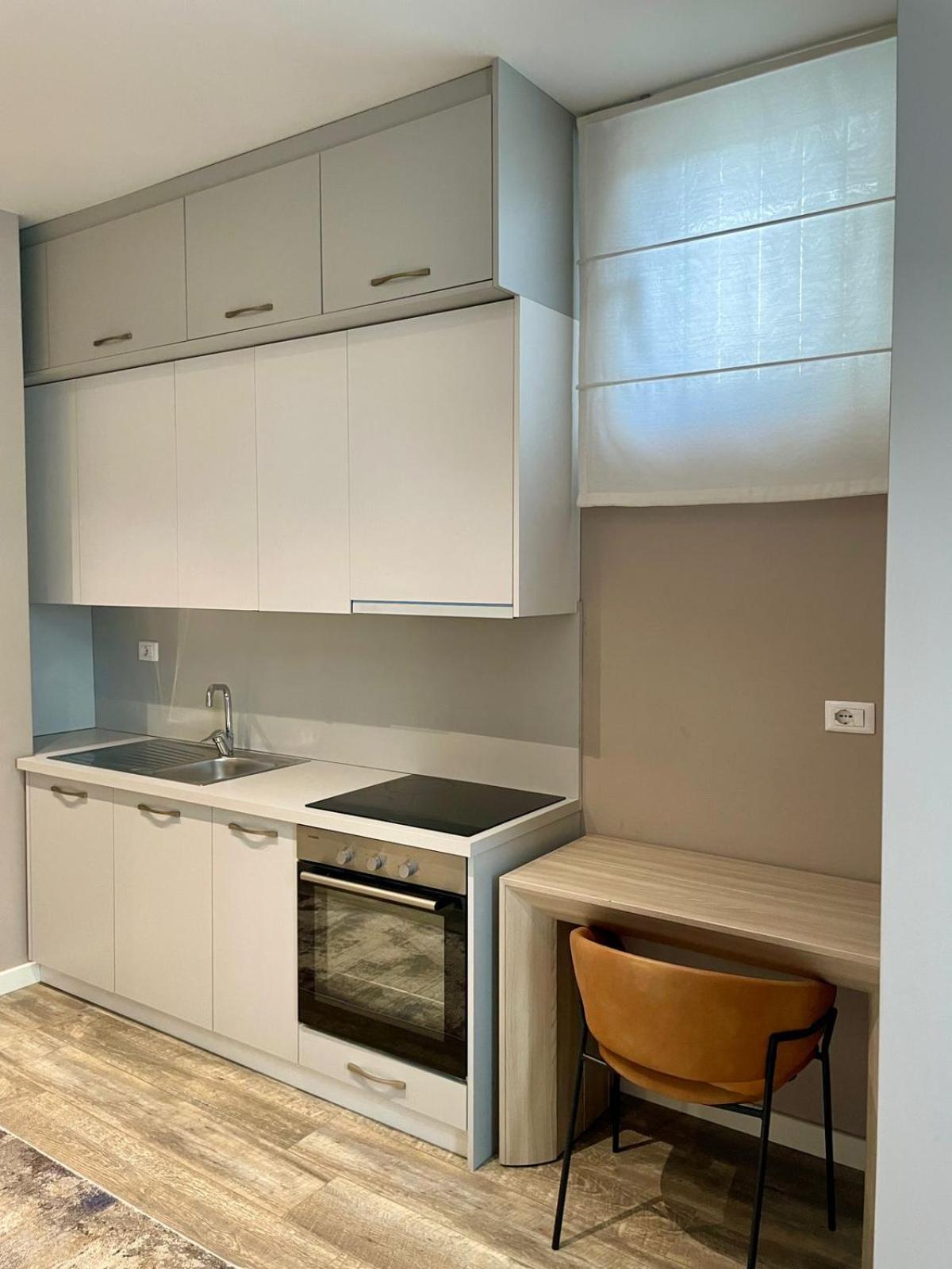 Premium City Studio & Suite Tirana Extérieur photo